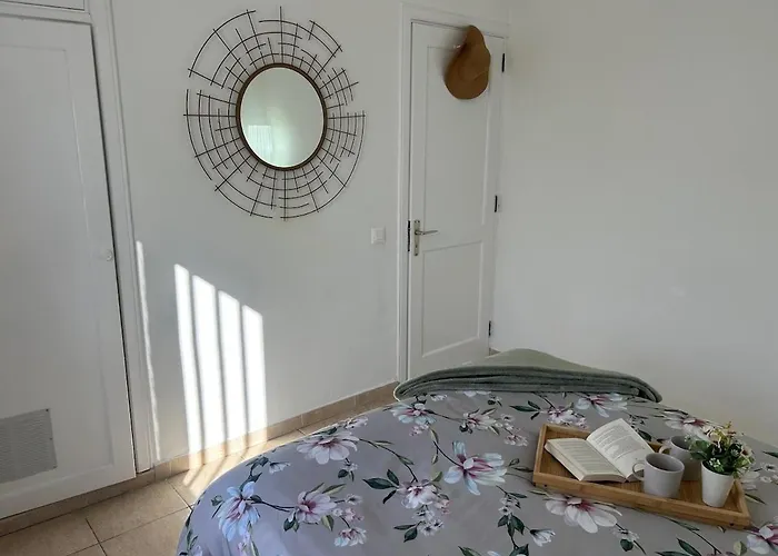 Appartement Casa Clonown *