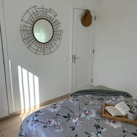 아파트 Casa Clonown *