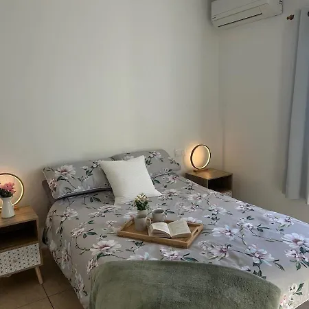 Casa Clonown * Playa Blanca