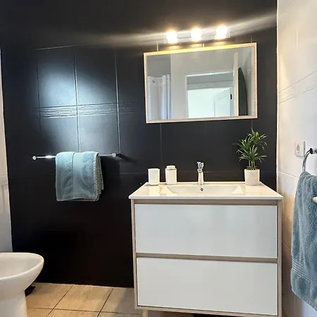 Apartment Casa Clonown