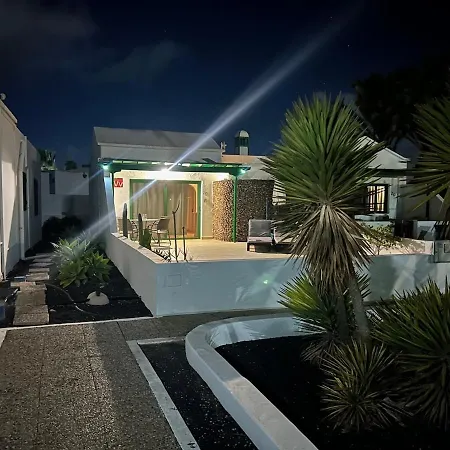 Apartment Casa Clonown Playa Blanca (Lanzarote)