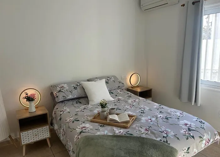 Casa Clonown * Playa Blanca (Lanzarote)