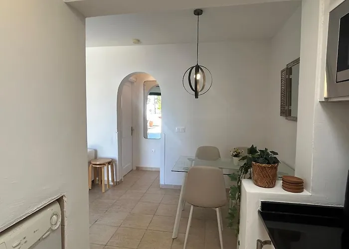 Apartment Casa Clonown