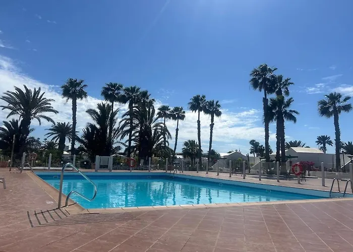 Casa Clonown Apartment Playa Blanca (Lanzarote)