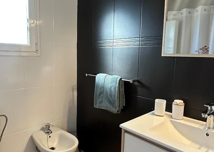 Casa Clonown Playa Blanca (Lanzarote)