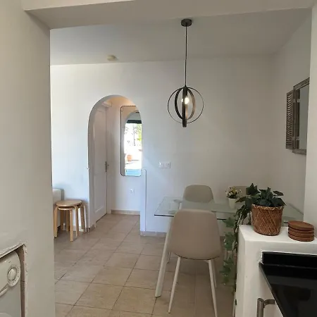 Appartamento Casa Clonown