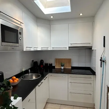 Apartman Casa Clonown Playa Blanca