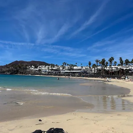Casa Clonown * Playa Blanca