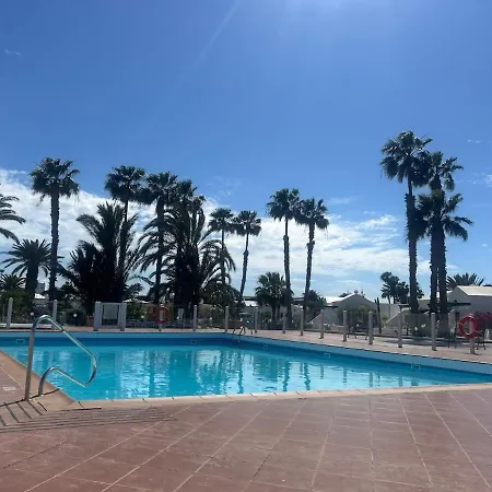 Casa Clonown Apartman Playa Blanca