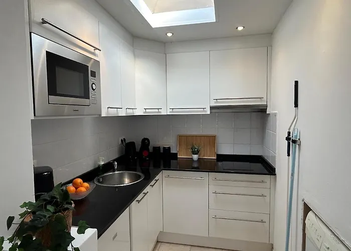 Apartman Casa Clonown Playa Blanca